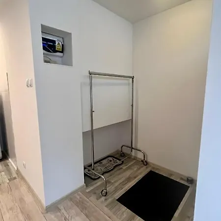 W Poznaniu * Poznań