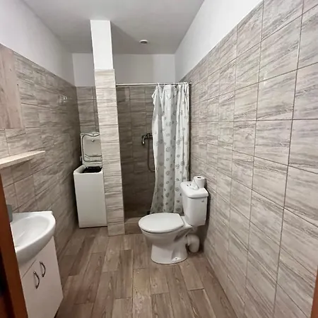 W Poznaniu Appartement *