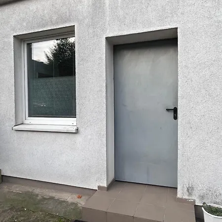 Appartement W Poznaniu *