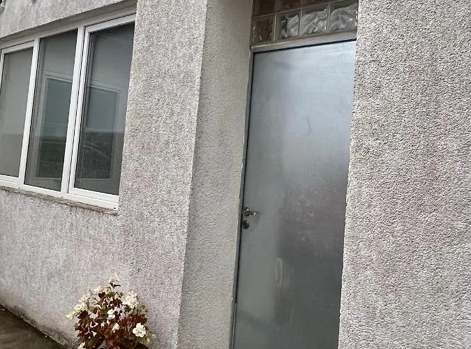 Lejlighed W Poznaniu