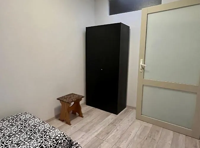 Lejlighed W Poznaniu Poznań