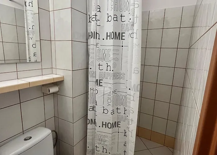 W Poznaniu Lejlighed Poznań