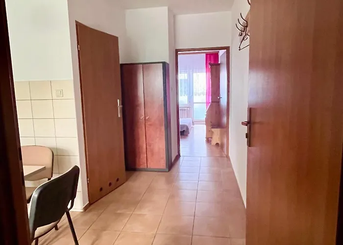 W Poznaniu Lejlighed Poznań