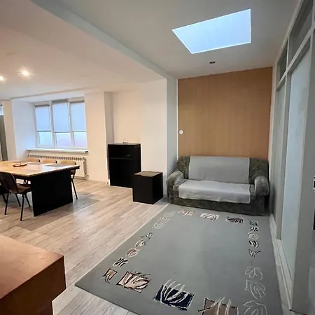 דירה W Poznaniu פוזנן