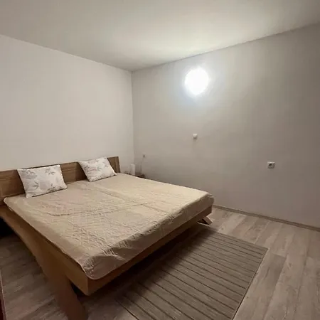 Lejlighed W Poznaniu *