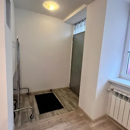 Apartment W Poznaniu *