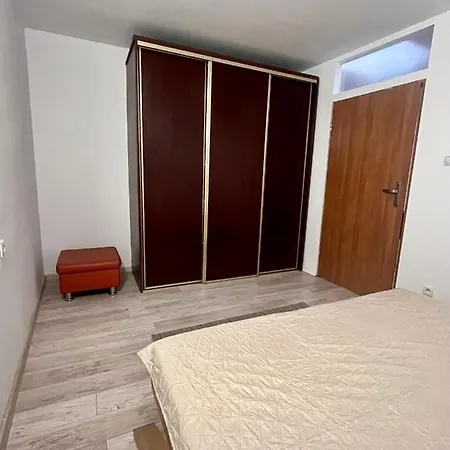 W Poznaniu * Poznan