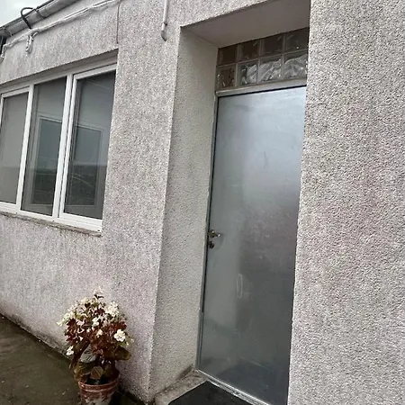 Apartment W Poznaniu