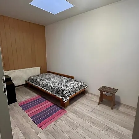 W Poznaniu Apartment *