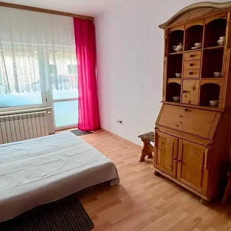 Apartment W Poznaniu Poznan