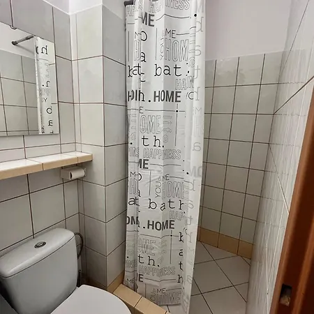 W Poznaniu Lejlighed Poznań