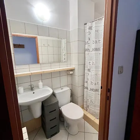 W Poznaniu Poznań