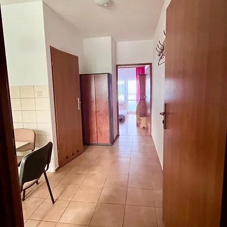W Poznaniu Lejlighed Poznań