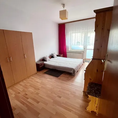 W Poznaniu Lejlighed Poznań