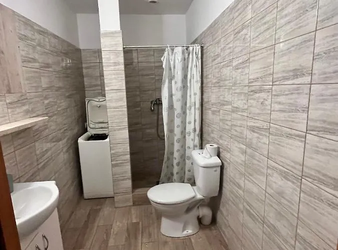 W Poznaniu 아파트 *