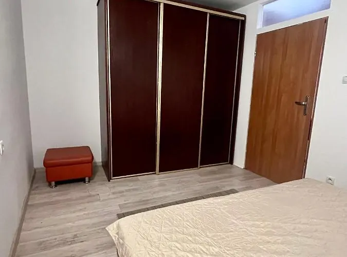 W Poznaniu * 포즈난