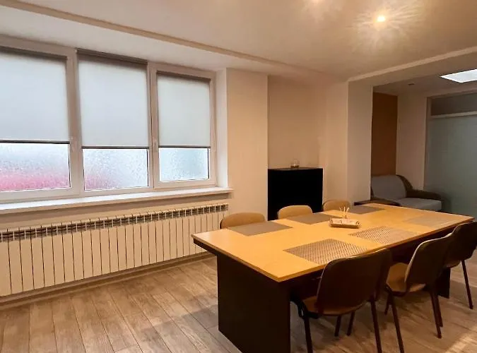 W Poznaniu * 포즈난